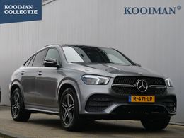 Mercedes GLE350