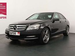 Mercedes C350