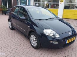 Fiat Punto Evo