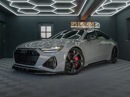 Audi RS7 Sportback