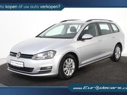 VW Golf VII