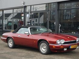 Jaguar XJS