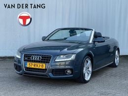 Audi A5 Cabriolet