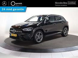 Mercedes GLA180