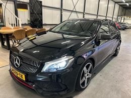 Mercedes A250