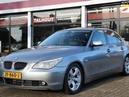 BMW 545