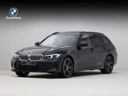 BMW 320e