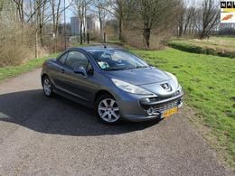 Peugeot 207 CC