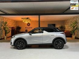 DS Automobiles DS3 Crossback