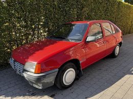 Opel Kadett