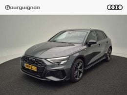 Audi A3 Sportback e-tron