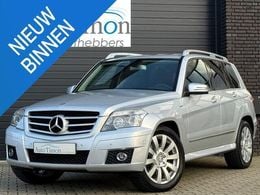 Mercedes GLK220