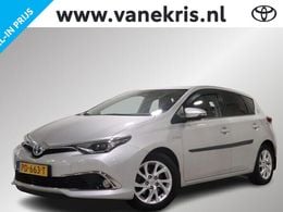 Toyota Auris Hybrid