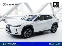 Lexus UX 250h