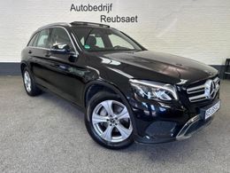 Mercedes GLC250