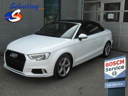 Audi A3 Cabriolet