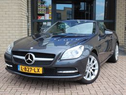 Mercedes SLK200