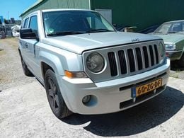 Jeep Patriot