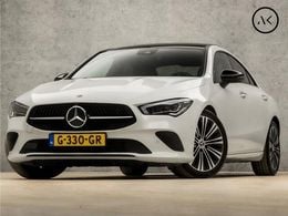 Mercedes CLA180