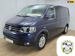 VW T5