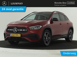 Mercedes GLA250