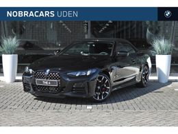 BMW 430 Cabriolet