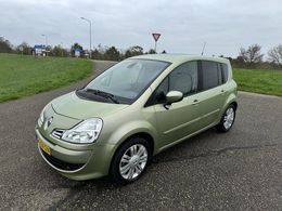 Renault Grand Modus