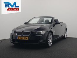 BMW 325 Cabriolet