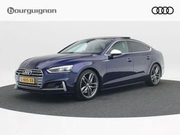 Audi S5 Sportback