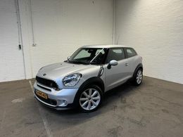 Mini Cooper S Paceman