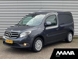 Mercedes Citan 109