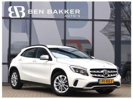 Mercedes GLA250