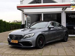 Mercedes S63 AMG