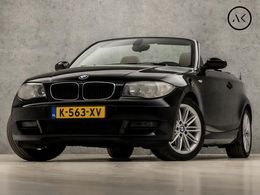 BMW 118 Cabriolet