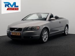 Volvo C70