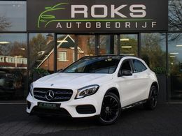 Mercedes GLA200