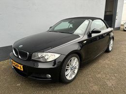 BMW 118 Cabriolet