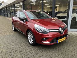 Renault Clio GrandTour