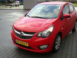 Opel Karl