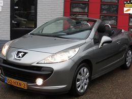 Peugeot 207 CC