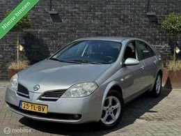 Nissan Primera