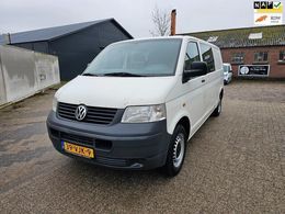 VW T5