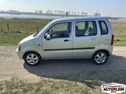 Opel Agila