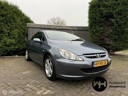 Peugeot 307 CC