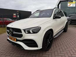 Mercedes GLE450 AMG