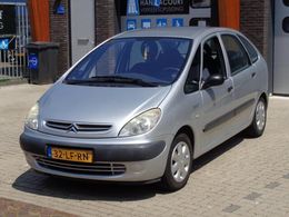 Citroën Xsara Picasso