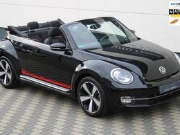 VW Beetle