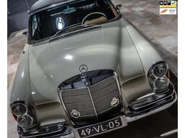 Mercedes 250