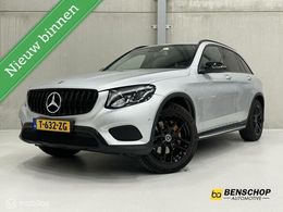 Mercedes GLC250