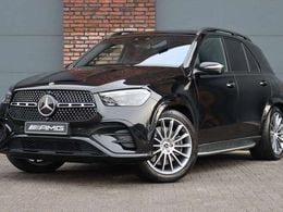 Mercedes GLE350